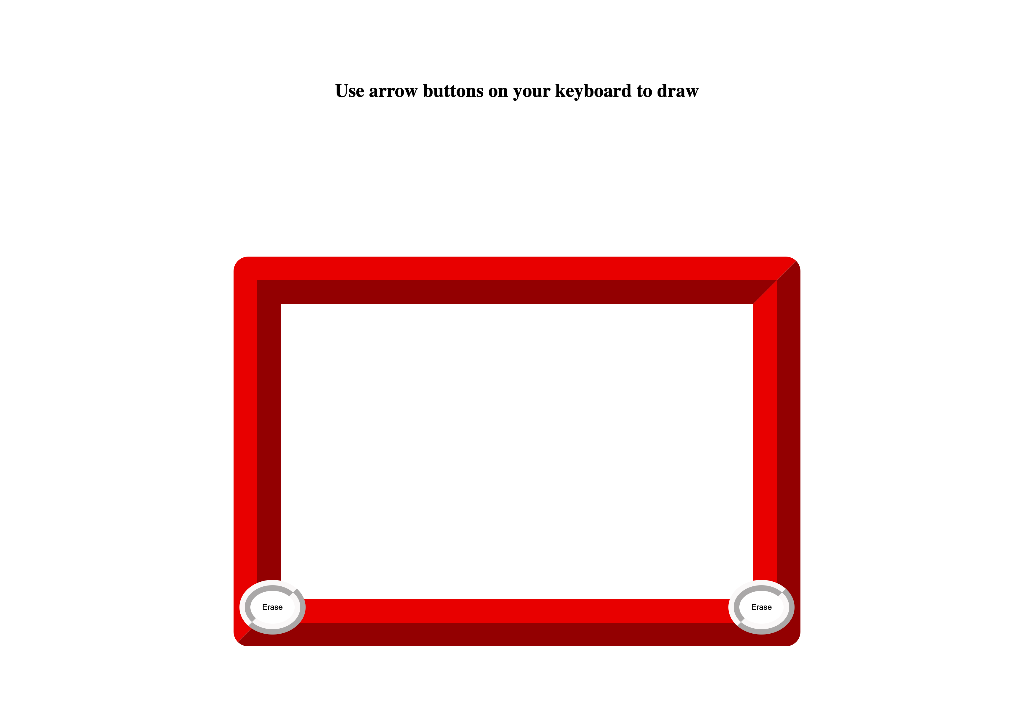 etch-a-sketch